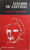 POESIAS ESCOLHIDAS.