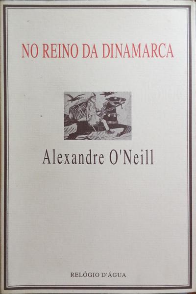NO REINO DA DINAMARCA.