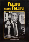 FELLINI CONTA FELLINI.