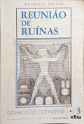 REUNIÃƒO DE RUÃNAS.