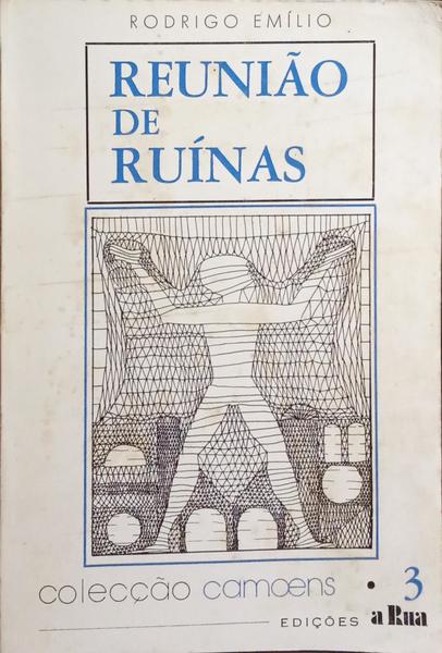 REUNIÃƒO DE RUÃNAS.