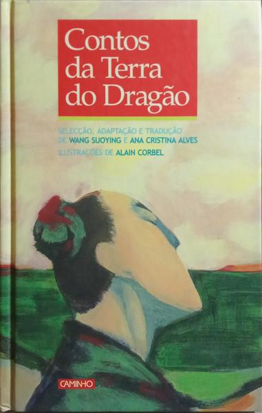 CONTOS DA TERRA DO DRAGÃƒO.