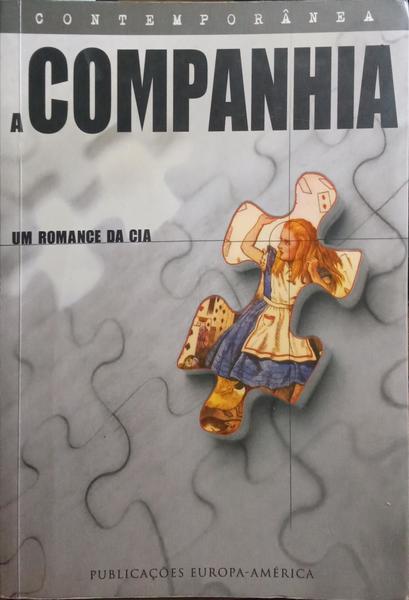 A COMPANHIA.