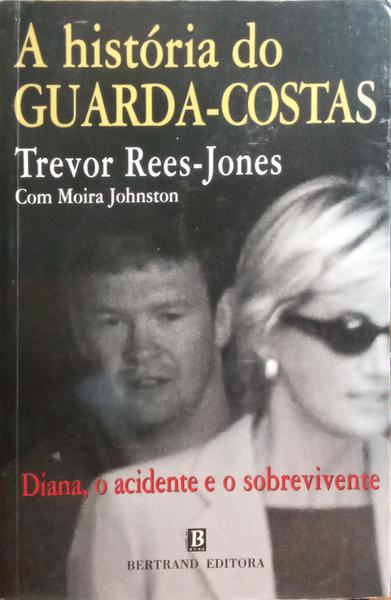 A HISTÃ“RIA DO GUARDA-COSTAS.
