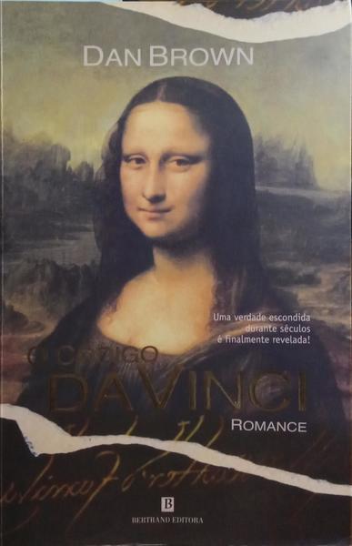 O CÃ“DIGO DA VINCI. [9.Âª EDIÃ‡ÃƒO]