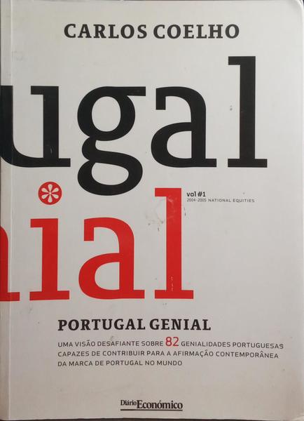 PORTUGAL FENIAL.