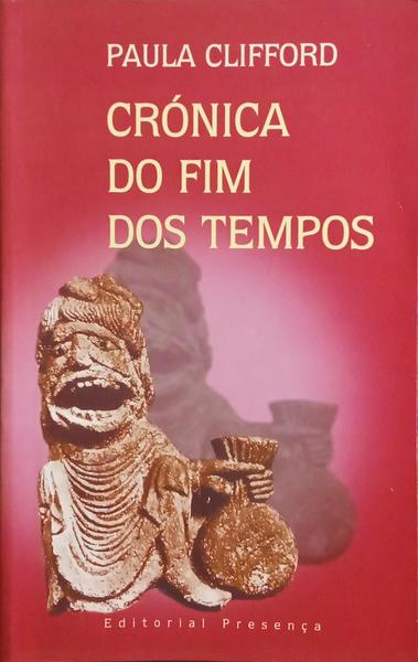 CRÃ“NICA DO FIM DOS TEMPOS.