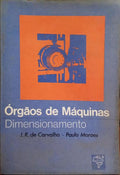 Ã“RGÃƒOS DE MÃQUINAS DIMENSIONAMENTO.