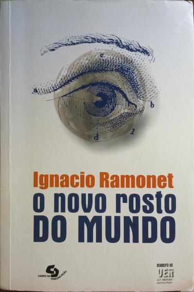 O NOVO ROSTO DO MUNDO.