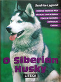 O SIBERIAN HUSKY.