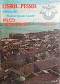 LISBOA... PESSOA. POESIA.
