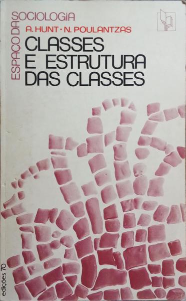 CLASSES E ESTRUTURA DAS CLASSES.