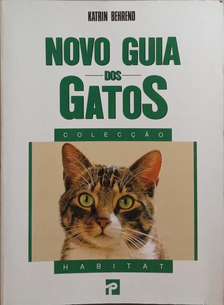 NOVO GUIA DOS GATOS.
