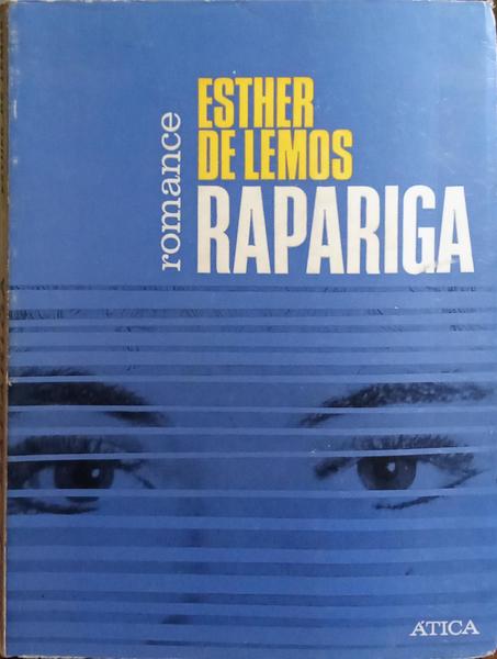 RAPARIGA.