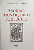 MANUAL MONÃRQUICO PORTUGUÃŠS.