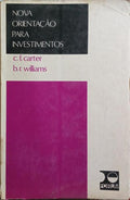 NOVA ORIENTAÃ‡ÃƒO PARA INVESTIMENTOS.