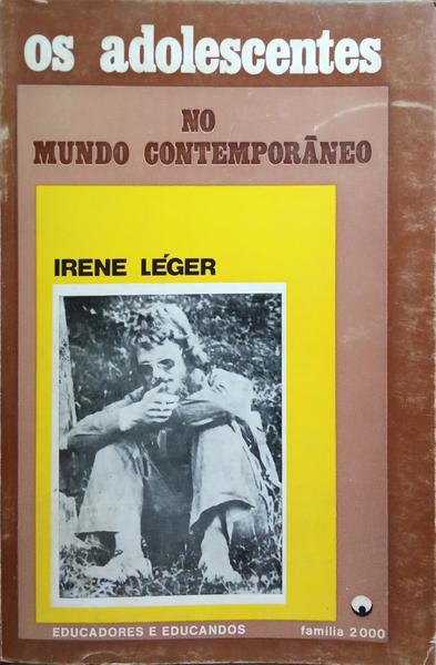OS ADOLESCENTES NO MUNDO CONTEMPORÃ‚NEO.