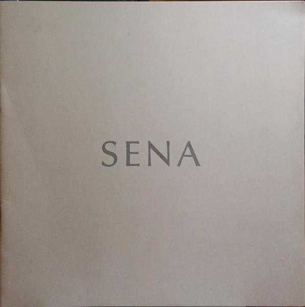SENA, PINTURA.