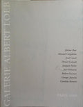 GALERIE ALBERT LOEB.