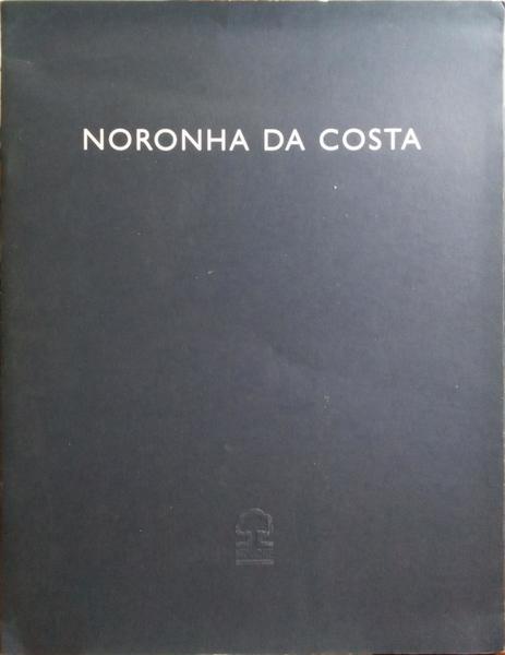 NORONHA DA COSTA, PINTURA.