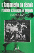 O LANÃ‡AMENTO DO DÃSCOLO.