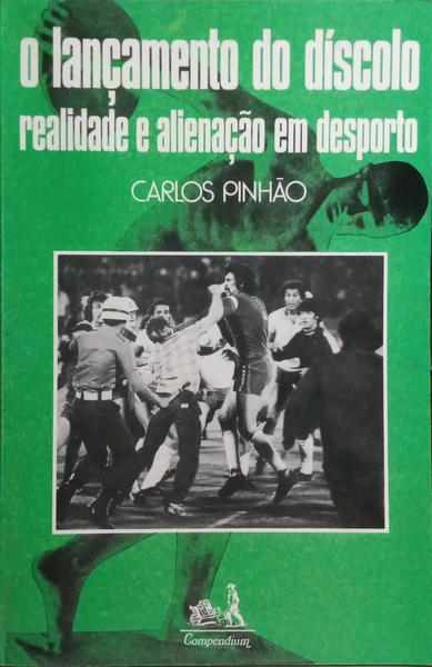 O LANÃ‡AMENTO DO DÃSCOLO.