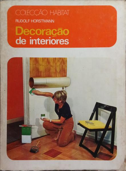 DECORAÃ‡ÃƒO DE INTERIORES.
