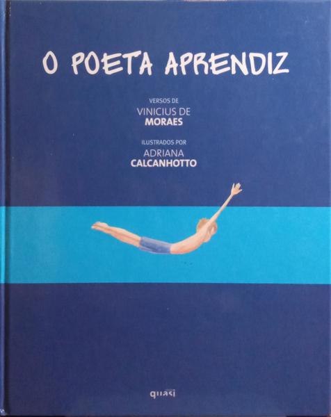 O POETA APRENDIZ.