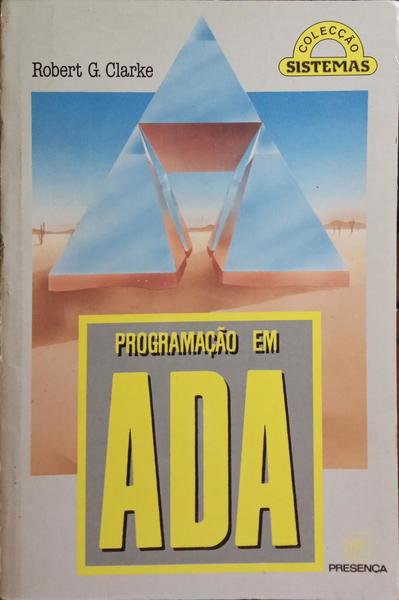 PROGRAMAÃ‡ÃƒO EM ADA.