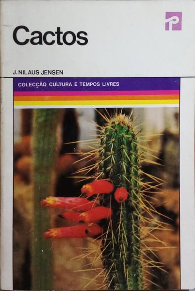 CACTOS. [3.Âª EDIÃ‡ÃƒO]