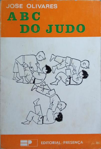 ABC DO JUDO.