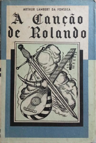 CANÃ‡ÃƒO (A) DE ROLANDO.