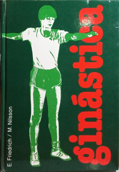 GINÃSTICA.