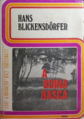 A BOINA BASCA.