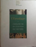 L'ERMITAGE: CHEFS-D'OEUVRE DES COLLECTIONS DU MUSÃ‰E. [2 VOLS.]
