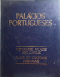 PALÃCIOS PORTUGUESES: 1.Âº VOLUME. [1973]