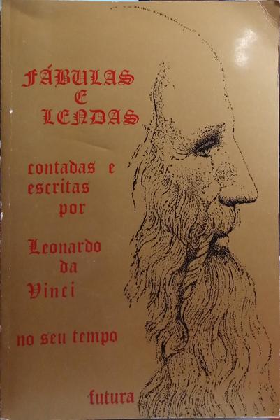FÃBULAS E LENDAS.