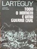 TODO O HOMEM Ã‰ UMA GUERRA CIVIL, O PADRE ASTRÃ“NOMO.