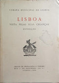 LISBOA VISTA PELAS SUAS CRIANÇAS.