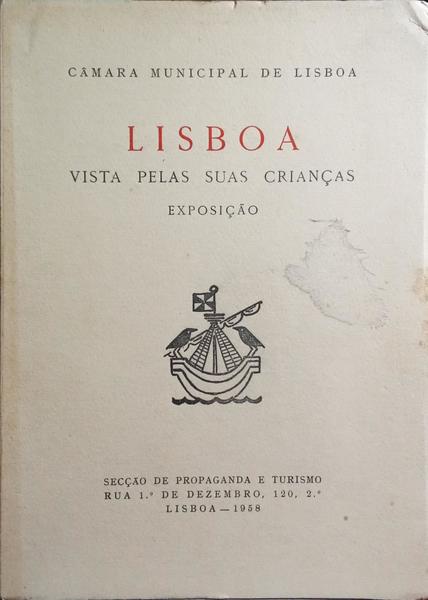 LISBOA VISTA PELAS SUAS CRIANÇAS.
