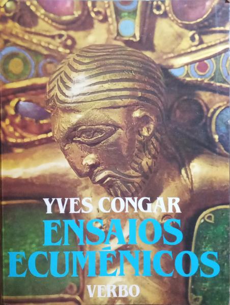 ENSAIOS ECUMÃ‰NICOS.
