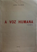 A VOZ HUMANA. POEMAS.