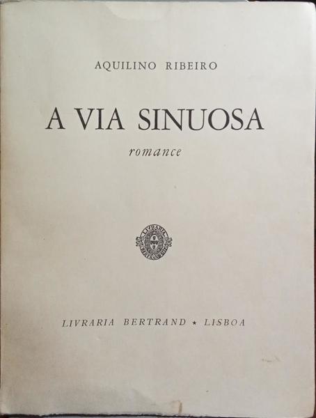 A VIA SINUOSA.