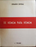 DE HOMEM PARA HOMEM. [2.Âª EDIÃ‡ÃƒO]