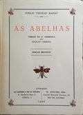 AS ABELHAS.