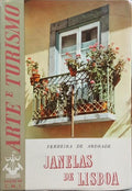JANELAS DE LISBOA.