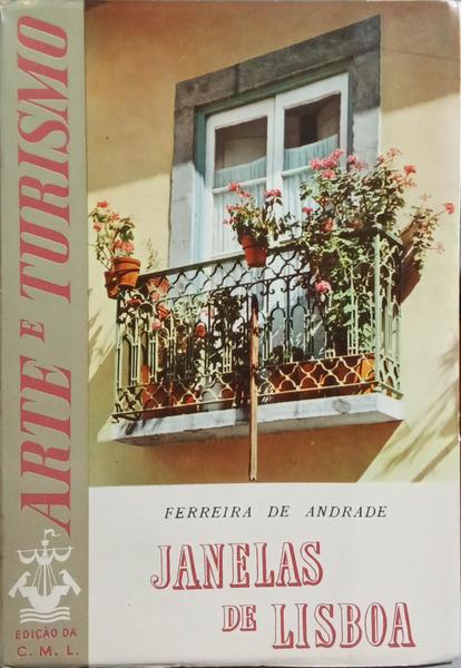 JANELAS DE LISBOA.