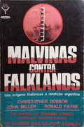 MALVINAS CONTRA FALKLANDS.