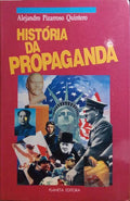 HISTÃ“RIA DA PROPAGANDA.