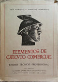 ELEMENTOS DE CÃ?LCULOS COMERCIAL.